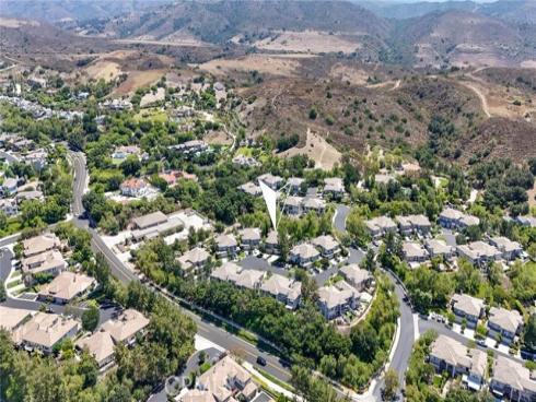 22 Brassie Lane , Coto de Caza, CA