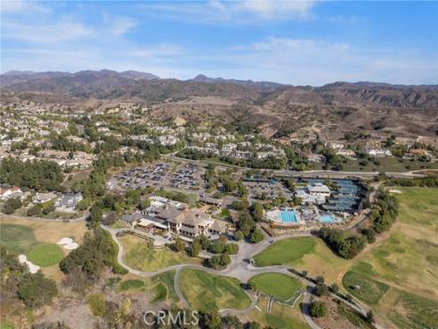 22 Brassie Lane , Coto de Caza, CA