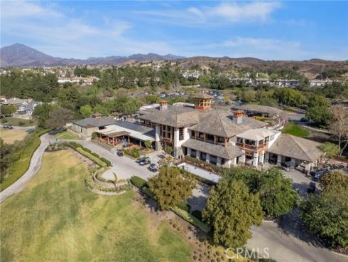 22 Brassie Lane , Coto de Caza, CA