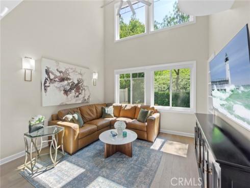 22 Brassie Lane , Coto de Caza, CA