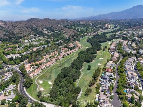 22 Brassie Lane , Coto de Caza, CA