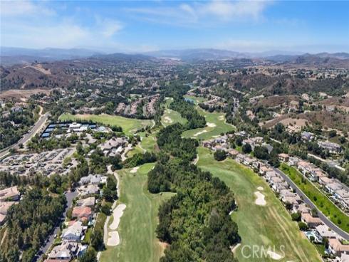 22 Brassie Lane , Coto de Caza, CA