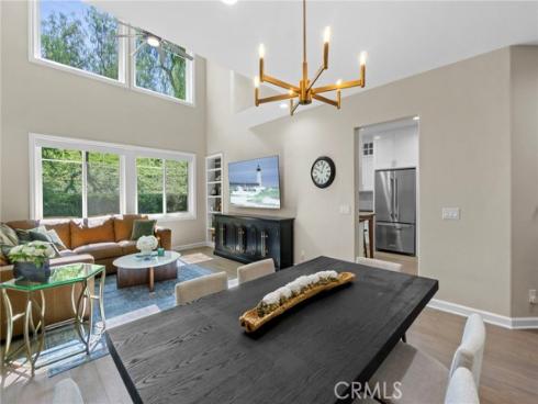 22 Brassie Lane , Coto de Caza, CA