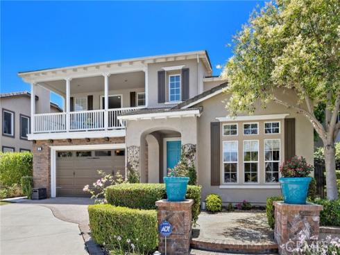14 Marchin Drive, Coto de Caza, CA