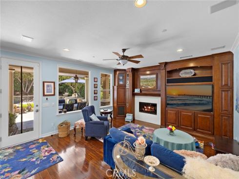 14 Marchin Drive, Coto de Caza, CA