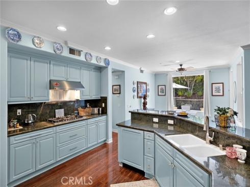 14 Marchin Drive, Coto de Caza, CA