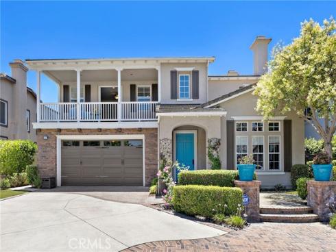 14 Marchin Drive, Coto de Caza, CA