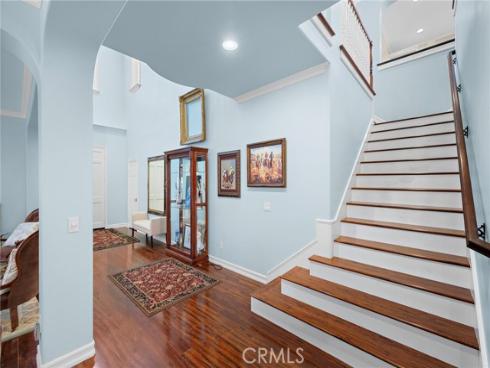 14 Marchin Drive, Coto de Caza, CA