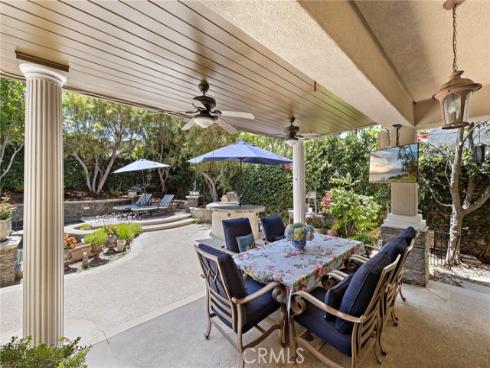 14 Marchin Drive, Coto de Caza, CA