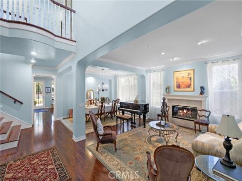 14 Marchin Drive, Coto de Caza, CA