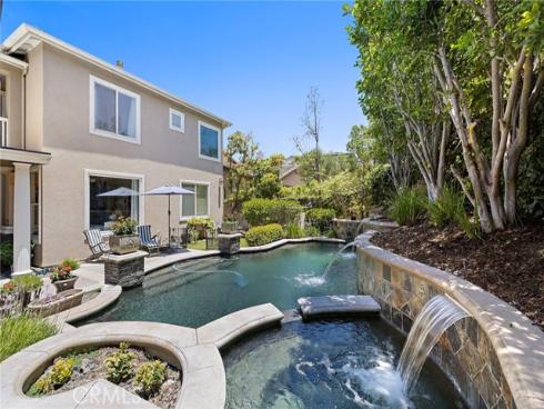 14 Marchin Drive, Coto de Caza, CA