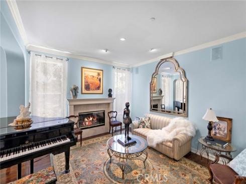 14 Marchin Drive, Coto de Caza, CA