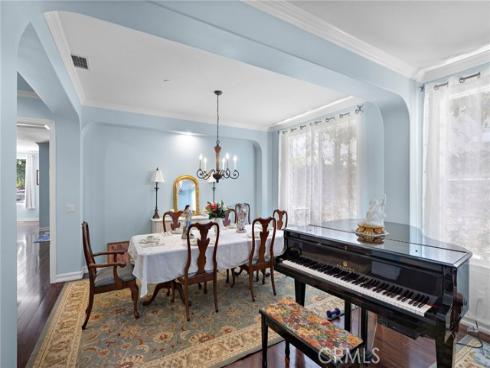 14 Marchin Drive, Coto de Caza, CA