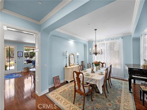 14 Marchin Drive, Coto de Caza, CA