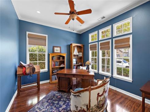 14 Marchin Drive, Coto de Caza, CA