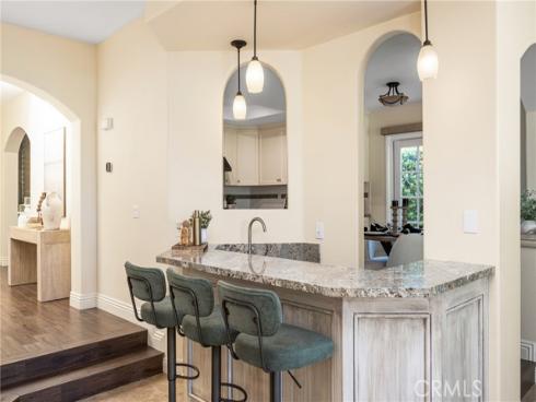 2 Via Barcaza , Coto de Caza, CA