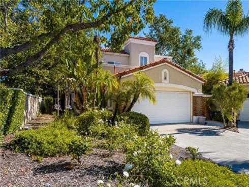 2 Via Barcaza , Coto de Caza, CA