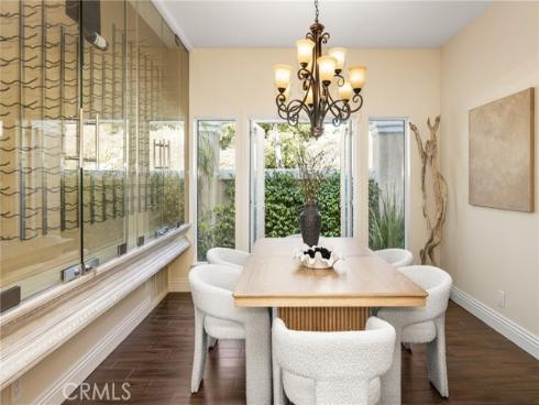 2 Via Barcaza , Coto de Caza, CA