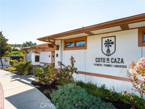 2 Via Barcaza , Coto de Caza, CA