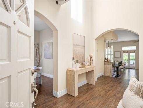 2 Via Barcaza , Coto de Caza, CA