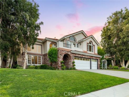 19 Easthill , Coto de Caza, CA