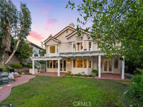 19 Easthill , Coto de Caza, CA