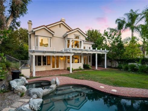 19 Easthill , Coto de Caza, CA