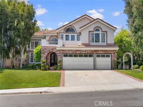 19 Easthill , Coto de Caza, CA