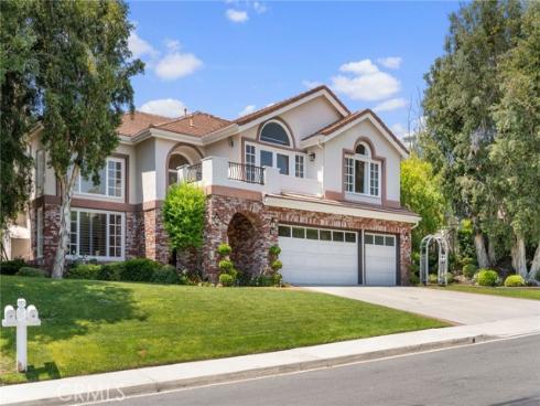 19 Easthill , Coto de Caza, CA