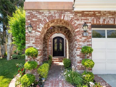 19 Easthill , Coto de Caza, CA