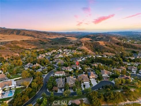 19 Easthill , Coto de Caza, CA