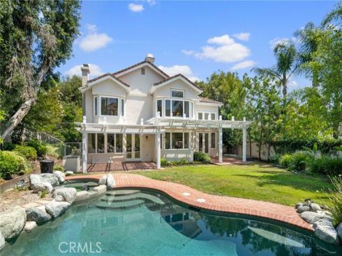 19 Easthill , Coto de Caza, CA