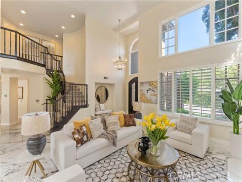 19 Easthill , Coto de Caza, CA