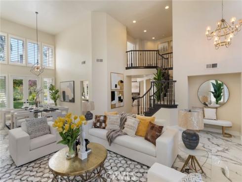 19 Easthill , Coto de Caza, CA