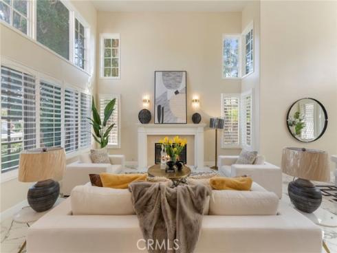 19 Easthill , Coto de Caza, CA