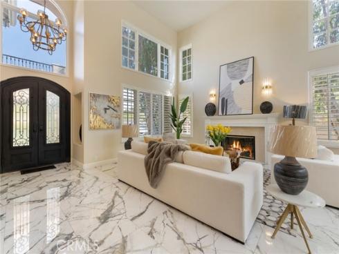 19 Easthill , Coto de Caza, CA