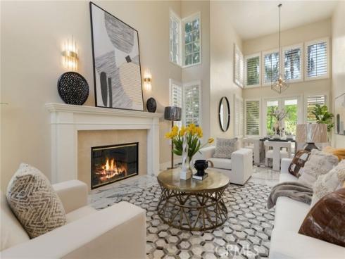 19 Easthill , Coto de Caza, CA