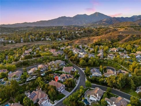 19 Easthill , Coto de Caza, CA