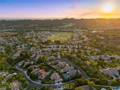 19 Easthill , Coto de Caza, CA