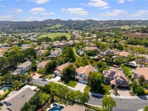 19 Easthill , Coto de Caza, CA