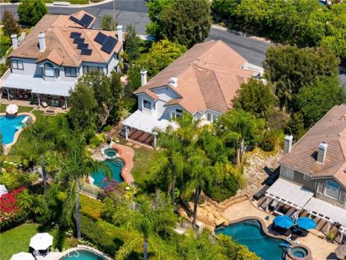 19 Easthill , Coto de Caza, CA