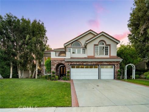 19 Easthill , Coto de Caza, CA