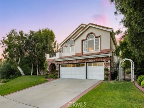 19 Easthill , Coto de Caza, CA