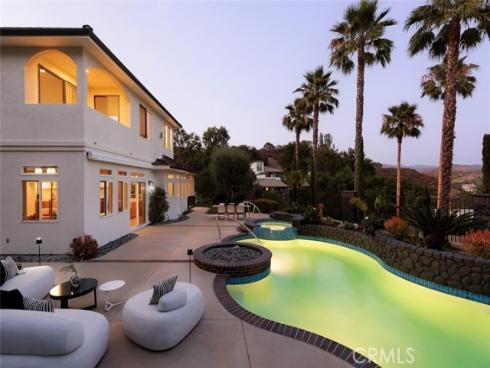 12 Lusitano , Coto de Caza, CA