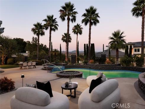 12 Lusitano , Coto de Caza, CA