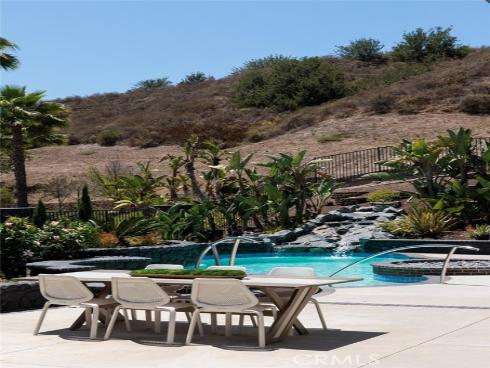 12 Lusitano , Coto de Caza, CA