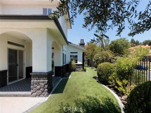 12 Lusitano , Coto de Caza, CA