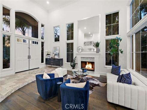 22 Van Gogh Way, Coto de Caza, CA