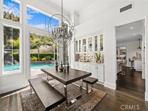 22 Van Gogh Way, Coto de Caza, CA