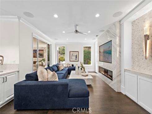 22 Van Gogh Way, Coto de Caza, CA